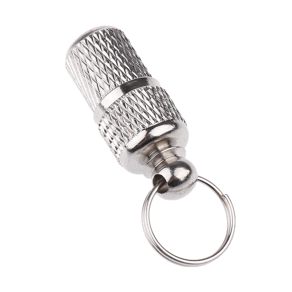 Buy Pet ID Barrel Tag Address Label Tube at affordable prices — free ...