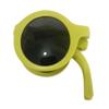 Round Frame Children's Sunglasses Foldable Design Round Frame Sunglasses  Summer Season