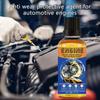 Car Engine Wear Repair Agent Reduce Fuel Consumption Diesel Oil Additive Engine Cleaner Catalytic Converter
