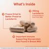Lactoferrin, Freeze Dried, 250 Mg, 60 Capsules