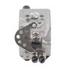 For C1S-S1A Chainsaw Carburetor Easy Install Carburetor Part Engine Performance Optimization Fuel Efficiency Improvement