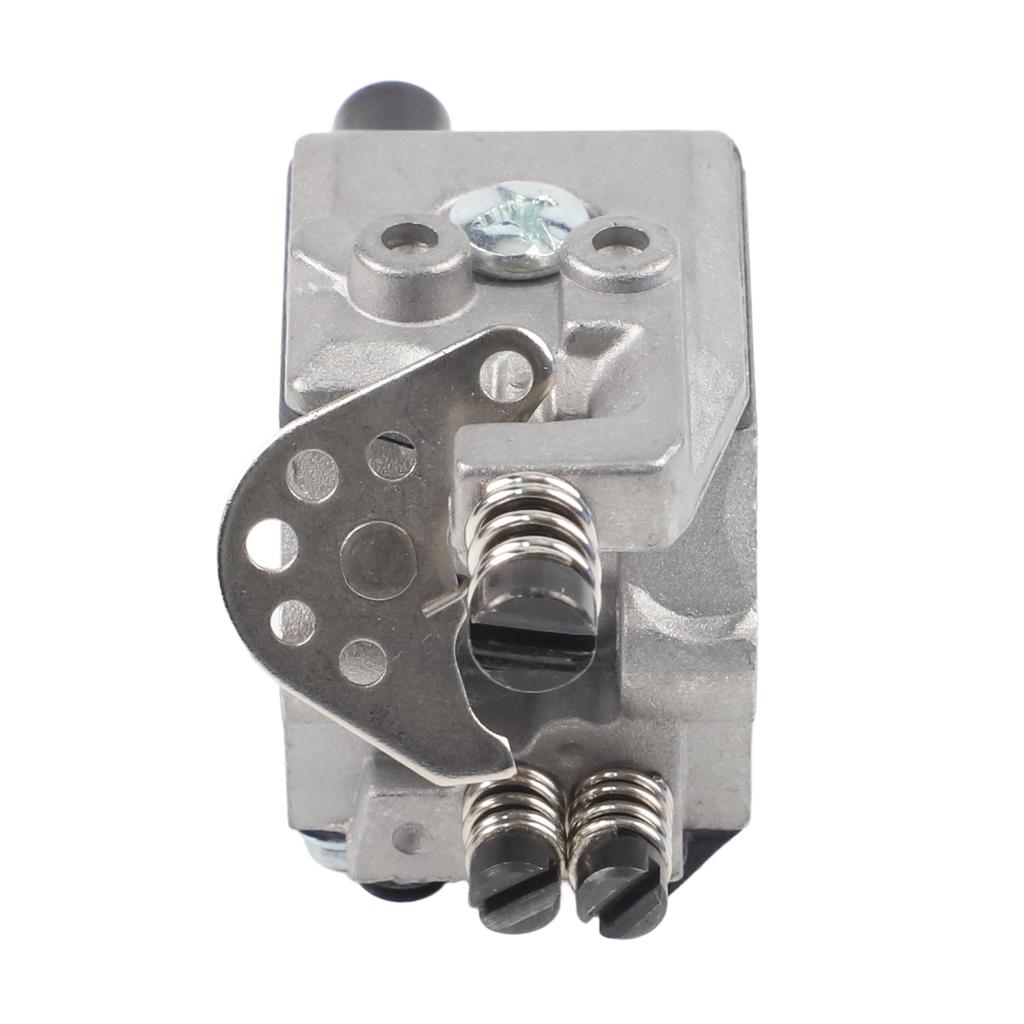 For C1S-S1A Chainsaw Carburetor Easy Install Carburetor Part Engine Performance Optimization Fuel Efficiency Improvement