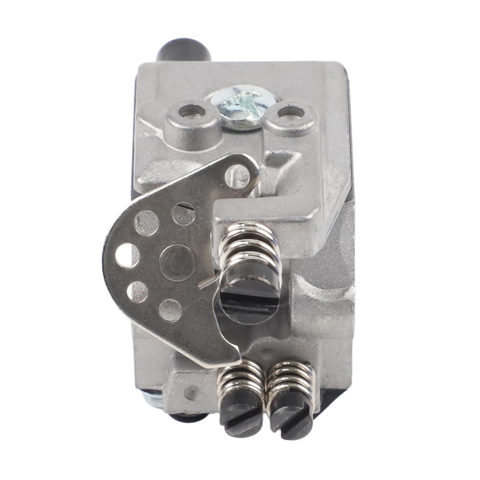 

Fuel Saving Chainsaw Carburetor Metal Motor Replacement Parts 5*5*5cm Chainsaw Carburetor Long-Lasting Reliability China Mainland