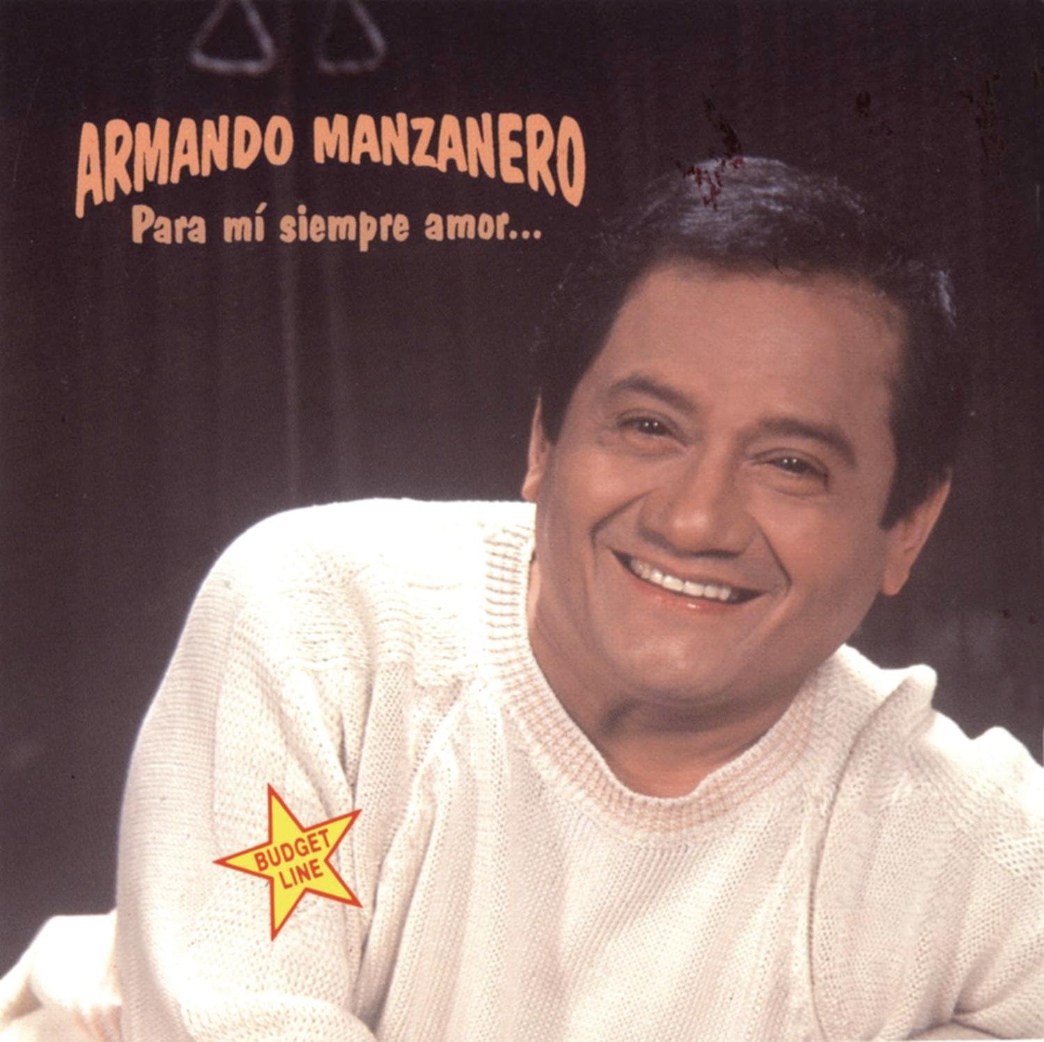 

CD АРМАНДО МАНЗАНЕРО - Для Мене Завжди Любов 82876544502 US Світова Музика Вживаний