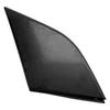 Front Left or Right Wing Mirror Triangle Trim for 2009 For Mercedes For BClass W245 Plastic Replacement Part with Exact Fit