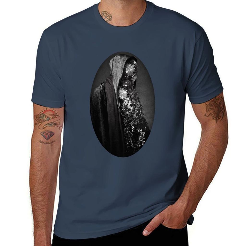 Death is Beautiful TShirt Holiday Outdoor TShirt