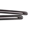 METYOUCAR Air Vent Trim Garnish for W463 G350 Decorative Exhaust Outlet Decorative ABS Easy Custom Car Accessories Fiber Mercedes-Benz G-Class