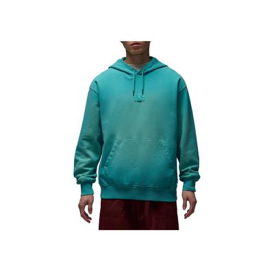 Flight Fleet Comfortable Versatile Simple Fashion Hoodie Men Hoodies Washed-Blue FV7249-392
