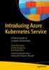 The Introducing Azure Kubernetes Service : A Practical Guide To Container Orchestration Book