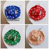 Breathable Dog Fisherman Hat Adjustable Pet Sun Cap Party Photo Dress Cat Sunscreen Hat  Kitten