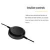 Cuffie USB Binaurali Jabra Evolve 20 UC (Versione NC)