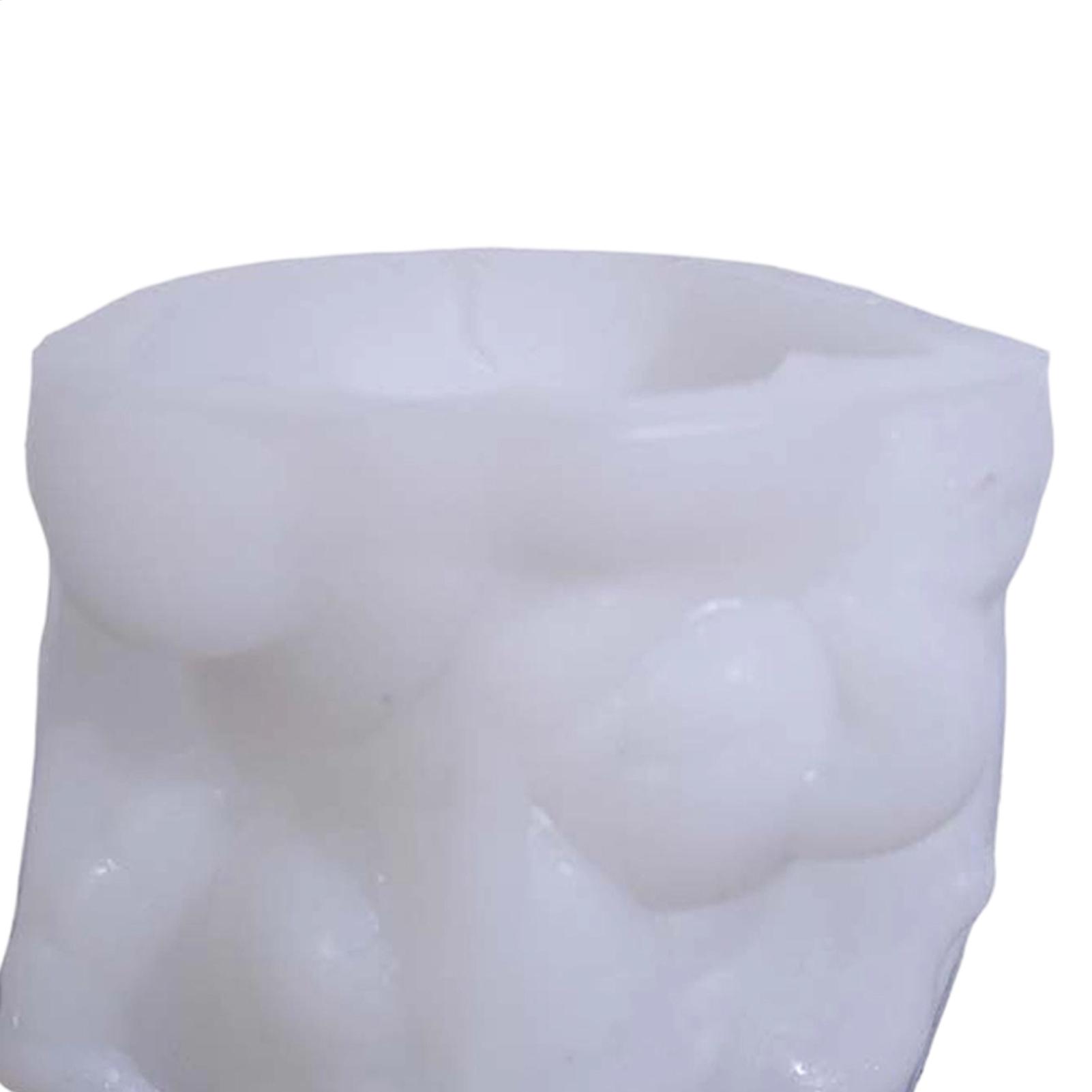 Elephant Silicone Mold 3D Cute Silicone Mom and Kid Home Decor Animal Casting Mold for Thanksgiving Holiday Birthday Party China Mainland