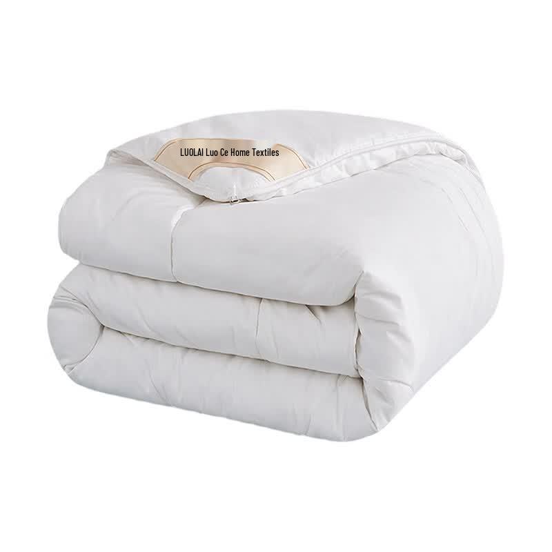 Luolai All-Season Soybean Fiber Quilt