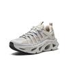 Anta Light Trace Casual Shoes Men Sneaker Fog-Gray 112618802-4
