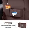 Beijing Auto BJ Series Cup Holder Tissue Box Accessory