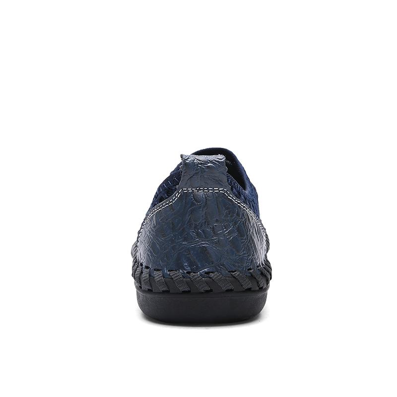 38-50 Zapatos al aire libre para hombres Zapatos de senderismo transpirables Zapatos deportivos para caminar