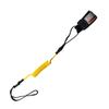 Surfing Board Safety Hand Rope Bodyboard Wrist Leash Floats Boards Wrist Leashes Surfboard Replacement Elastic Hand Strap
