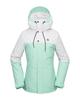 Volcom Bolt Ins Jacket Authentic Volcom Snowboard Wear Women's 24-25 (H0452511)