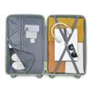 Champion Aerobic Sports Style Hardshell Luggage