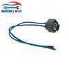 Turn Signal Corner Light Bulb Lamp Connector Harness Plug or Socket For Lexus ES GS GX CT LS NX RX or Toyota Corolla Prius