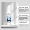 EAST MOON Men's Refreshing Moisturizing Aftershave Serum