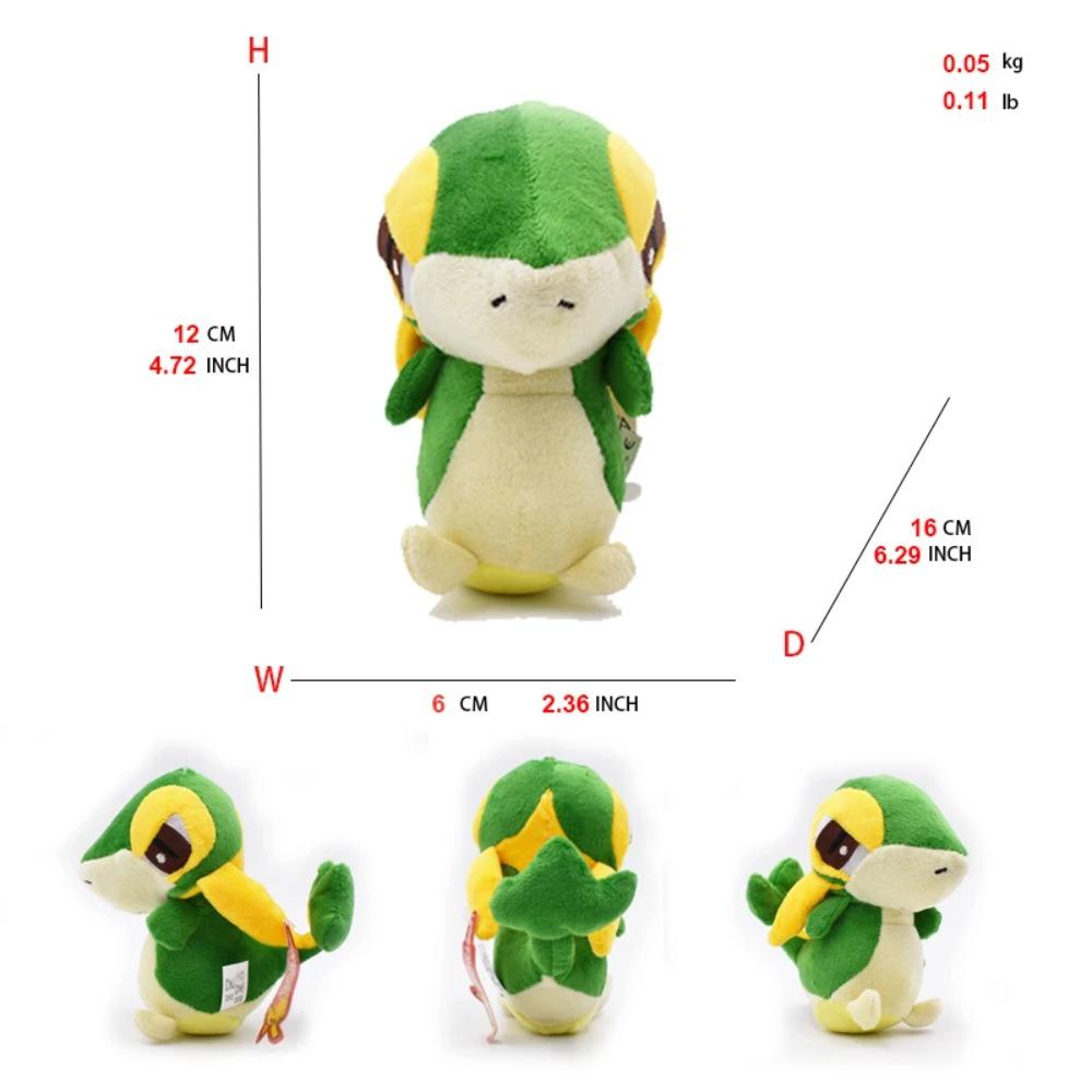 Pokemon Plüschtiere Weiche Stofftiere Anime-Puppen Gengar Greninja Zoroark Froakie Mewtwo Blissey Darkrai Venusaur Lavados 20 Stile