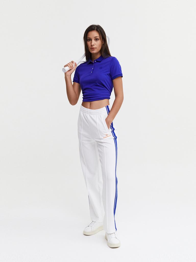 SERGIO TACCHINI W Goat Damarindo Track Pants