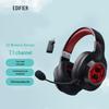 Edifier Headset Gamer Sem Fio 7.1 HECATE G2