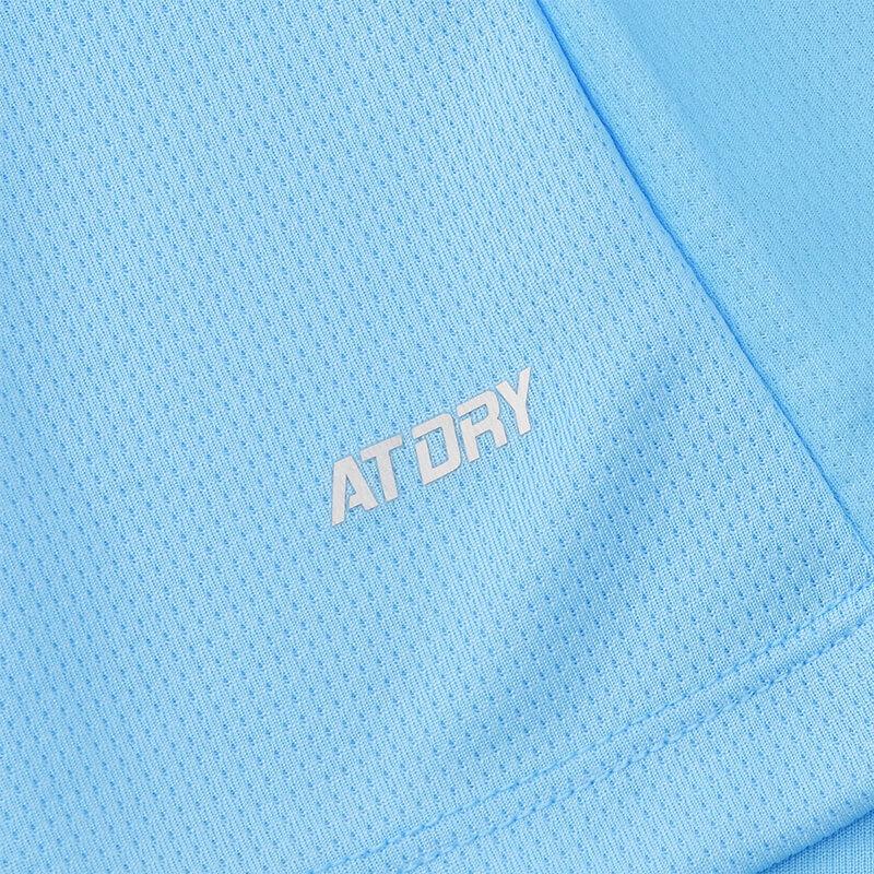 LI-NING Women's Badminton Two-Piece Competition Set