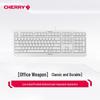 CHERRY KC1000 Wired Membrane Keyboard