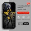 Cartoon Y-Yu Gi Oh Yugioh Phone Case for iPhone 15 16 Pro Max  Air SE 11 13 Pro 14 Plus 12 11Pro 15Pro Max 16e Cover