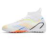 Soccer Shoes FG/TF Man Outdoor Training Football Boots Woman Sneakers Ultralight Non-Slip Sport Turf Soccer Cleats Large Size