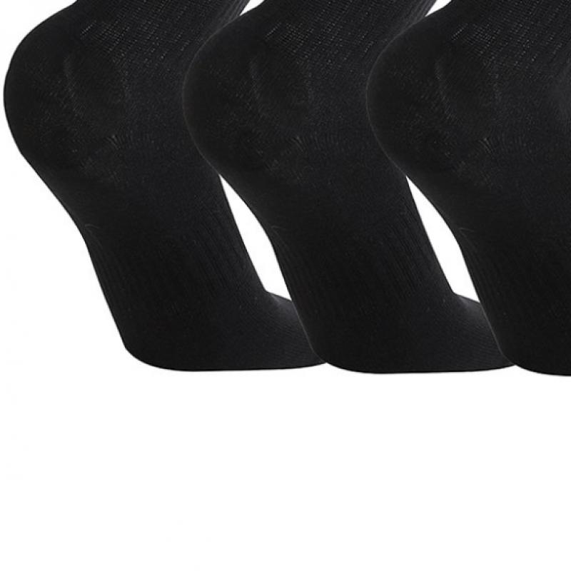 Nike Long Socks Sx7676 010 U Nk Everyday Ltwt Crew 3 Pack