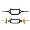 Hex Barbell Bar