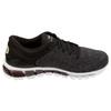 Asics Gel-Quantum 360 Knit Running Shoes Women sneaker Graphite Black T8G8N-9097