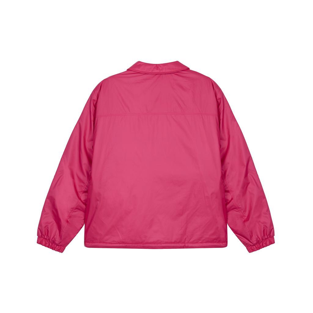 Nike Lab ACG PrimaLoft Jacket 'Push Pink Opti Yellow' Men's BQ7200-666