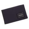 Duck Card Case Navy [Porter] 636-06833