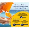 DM Sundance Sensitive Sun Cream Gel LSF 30 150ml