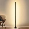 OEING Modern Minimalist Golv-/Bordslampa