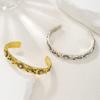 JYL TS Bracelet Men's Mixed Stone -Balances Minerals & Attracts Harmonious Fortune