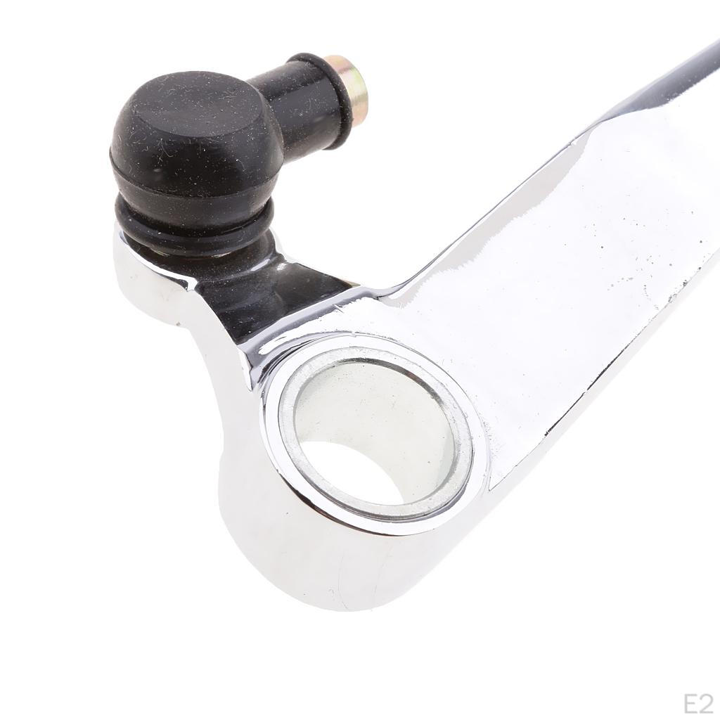 Foot Pedal For 600 750 1000 SV 650 1200 GSF TLR