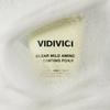 VIDIVICI Clear Mild Amino Cleansing Foam 120ml