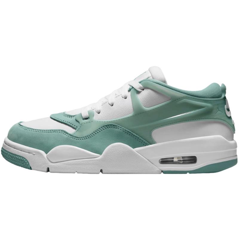 Jordan Women s 4RM FQ7940-138 Basketball Shoes M