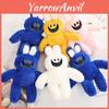 Muñeco de Peluche Wuggy Huggy Niña Juego Poppy Playtime Peluches Muñeca Regalos Niños Navidad