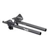 DEDA Parabolica Alta Zero Aerobars 31.7"