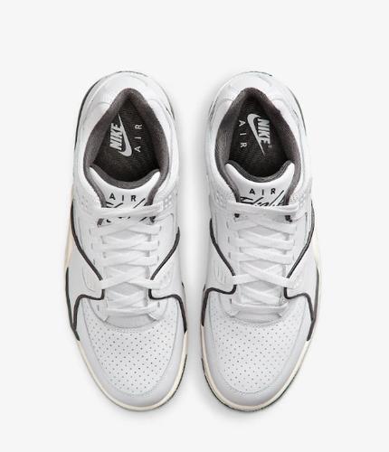 Nike Air Flight '89 Men's Basketball shoes HJ4484-101