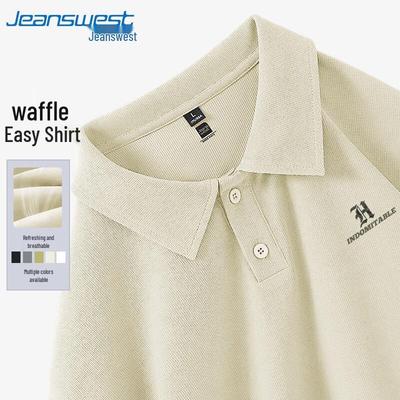 T-Shirts & Muskelshirts – Poloshirts