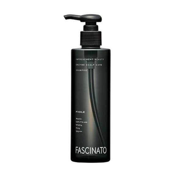 

FIORE FACINATO Shampoo EZ 250ml Refill 550ml 250ml
