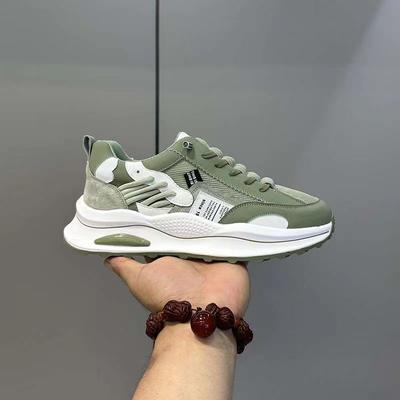 Erkek Ayakkabıları – Spor Ayakkabı