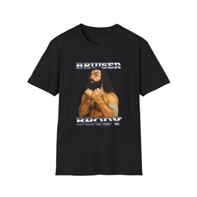 Tops – Camisetas